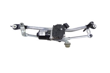 Motor limpia delantero, Opel Corsa F Edition 2021, 9824784980