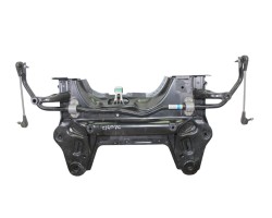 Puente delantero, Opel Corsa F Edition 2021