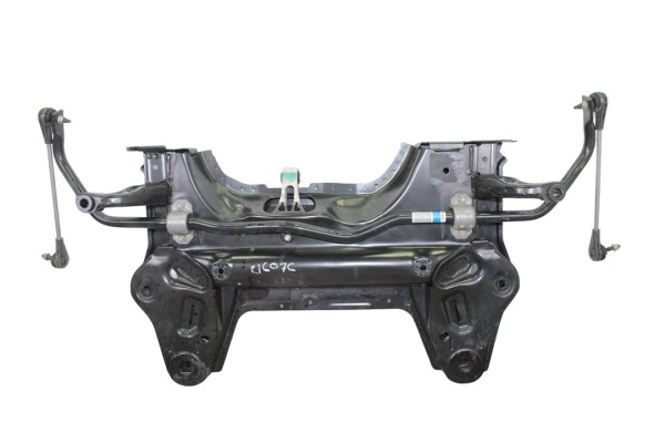 Puente delantero, Opel Corsa F Edition 2021