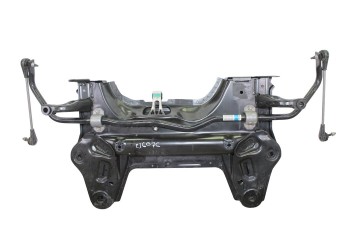 Puente delantero, Opel Corsa F Edition 2021
