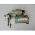 9648644680  MOTOR ARRANQUE CITROEN C3 1,4 Exclusive Automatik 2004 9648644680 181631 CITROEN - 1
