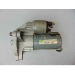 9648644680 MOTOR ARRANQUE CITROEN C3
