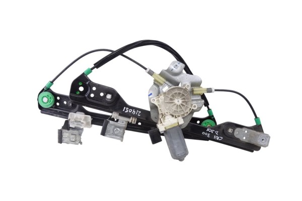 Elevalunas delantero derecho, Chrysler 300C (Le/lx) 3.0 Crd 2009