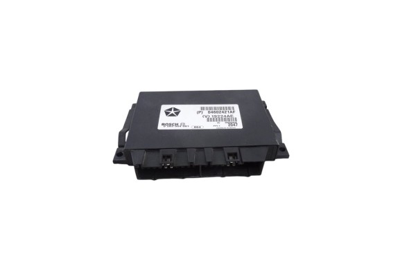 Módulo electrónico, Chrysler 300C (Le/lx) 3.0 Crd 2009, 04602421AF
