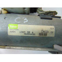 9648644680  MOTOR ARRANQUE CITROEN C3 1,4 Exclusive Automatik 2004 9648644680 181631 CITROEN - 1