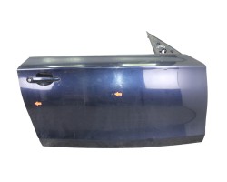 Puerta delantera derecha, Bmw Serie 1 Berlina (E81/E87) 116i 2007