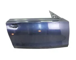 Puerta delantera derecha, Bmw Serie 1 Berlina (E81/E87) 116i 2007