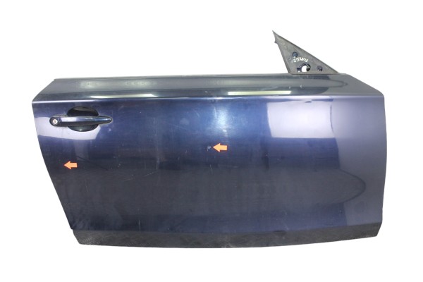 Puerta delantera derecha, Bmw Serie 1 Berlina (E81/E87) 116i 2007