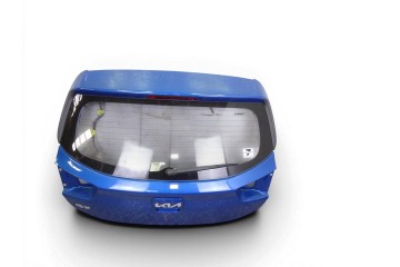 Porton trasero, Kia Rio (Yb) Concept 2023