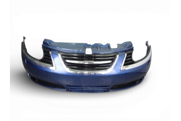 Paragolpes delantero, Saab 9-5 Familiar 1.9 TiD Vector 2007