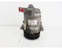 Compresor aire acondicionado, Opel Zafira B Cosmo 2005