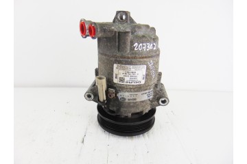 Compresor aire acondicionado, Opel Zafira B Cosmo 2005
