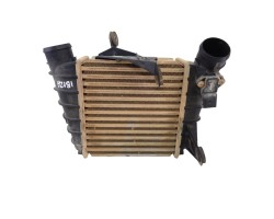 Intercooler, Seat Ibiza (6L1) Reference 2007, 6Q0145804A