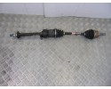Transmision delantera derecha, Mini Mini (R50,R53) One 2001