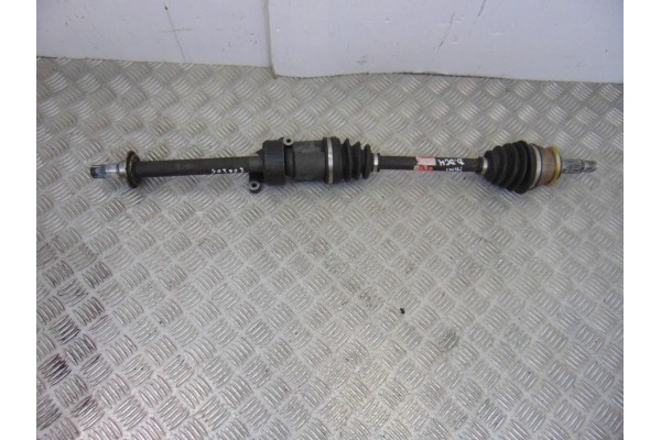 Transmision delantera derecha, Mini Mini (R50,R53) One 2001