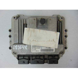9651132880 CENTRALITA MOTOR UCE CITROEN C4 COUPE