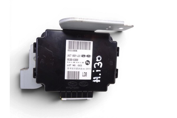 Módulo electrónico, Hyundai I30 (Pd) go!+ 2019, 95300G3000