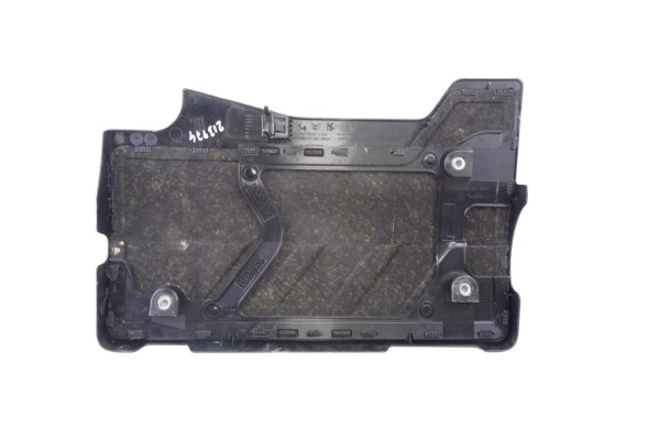 Tapa motor, Citroen C3 Aircross Feel 2019, 9825492380