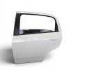 Puerta trasera izquierda, Fiat Iii Punto (199) Easy 2013