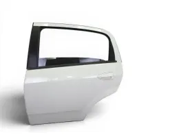 Puerta trasera izquierda, Fiat Iii Punto (199) Easy 2013