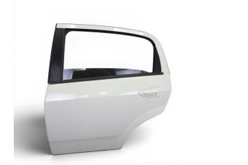 Puerta trasera izquierda, Fiat Iii Punto (199) Easy 2013