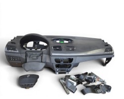 Kit airbag, Renault Megane Iii Berlina 5P Business 2014