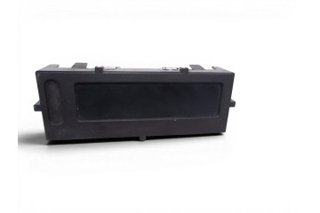 Pantalla multifuncion, Renault Megane Iii Berlina 5P Business 2014, 280346458R