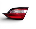 Piloto trasero derecho interior, Ford Fiesta (CE1) ST-Line 2022, N1BB13A602AA