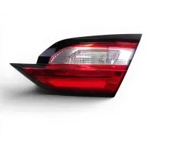 Piloto trasero derecho interior, Ford Fiesta (CE1) ST-Line 2022, N1BB13A602AA