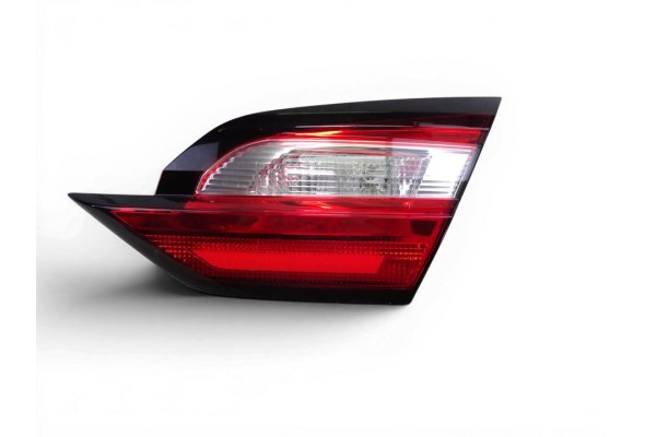 Piloto trasero derecho interior, Ford Fiesta (CE1) ST-Line 2022, N1BB13A602AA