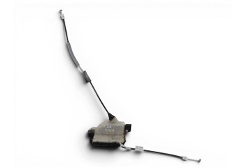 Cerradura puerta delantera derecha, Peugeot 208 Style 2016, 9812500780