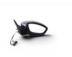Retrovisor derecho, Peugeot 208 Style 2016