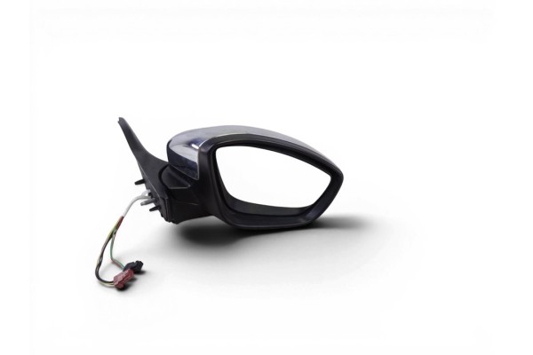 Retrovisor derecho, Peugeot 208 Style 2016