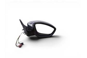 Retrovisor derecho, Peugeot 208 Style 2016