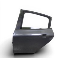 Puerta trasera izquierda, Peugeot 208 Style 2016