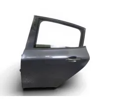 Puerta trasera izquierda, Peugeot 208 Style 2016