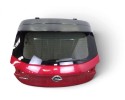 Porton trasero, Opel Corsa F Edition 2021