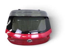 Porton trasero, Opel Corsa F Edition 2021
