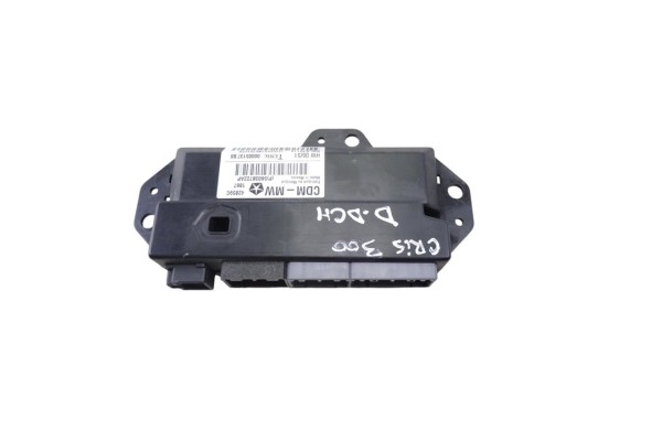 Módulo confort, Chrysler 300C (Le/lx) 3.0 Crd 2009, 56038722AP