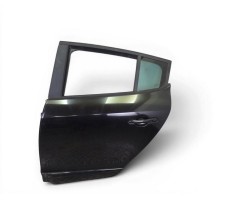 Puerta trasera izquierda, Renault Megane Iii Berlina 5P Business 2014