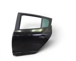 Puerta trasera izquierda, Renault Megane Iii Berlina 5P Business 2014