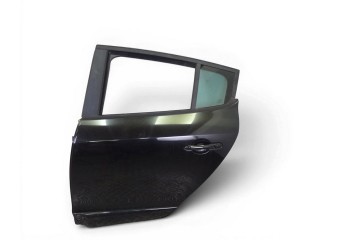 Puerta trasera izquierda, Renault Megane Iii Berlina 5P Business 2014