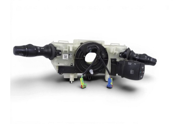 Mando luces, Renault Megane Iii Berlina 5P Business 2014, 255670019R