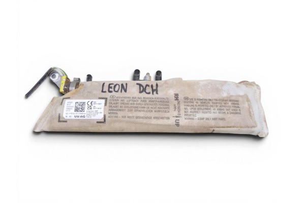 Airbag lateral derecho, Seat Leon (KL1) Fr Go 2022, 34278223F