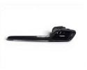 Rejilla aireadora, Ford Fiesta (CE1) ST-Line 2022, H1BBA018B08AEW