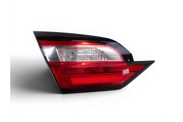 Piloto trasero izquierdo interior, Ford Fiesta (CE1) ST-Line 2022, N1BB13A603AA