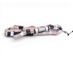Airbag cortina delantero izquierdo, Ford Fiesta (CE1) ST-Line 2022, H1BBA042D95AG