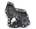 Elevalunas trasero derecho, Ford Fiesta (CE1) ST-Line 2022, N1BBA27000BA