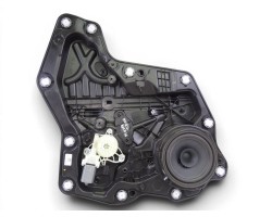 Elevalunas trasero derecho, Ford Fiesta (CE1) ST-Line 2022, N1BBA27000BA