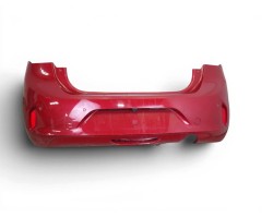 Paragolpes trasero, Opel Corsa F Edition 2021
